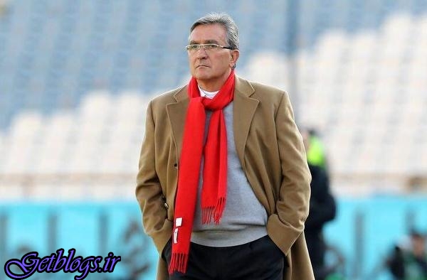 خواسته‌هایم در نقل و انتقالات برآورده شده است است/ همه در کرواسی منتظر یک افتخار بزرگ هستیم ، برانکو