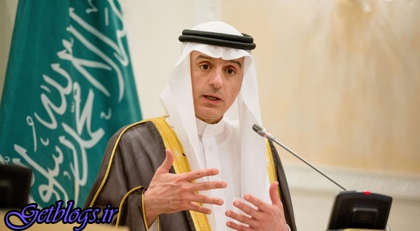 واکنش‌ها کانادا قابل قبول نیست / عادل الجبیر