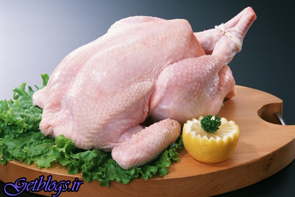 قیمت به ۸۰۰۰ تومان رسید ، کم کردن جزئی قیمت مرغ در بازار