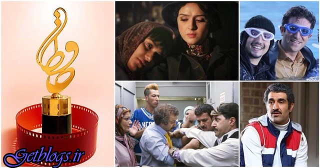 عکس های نامزدهای بخش تلویزیون مراسم خوش حالی «حافظ» اعلام شدند نامزدهای بخش تلویزیون مراسم خوش حالی «حافظ» اعلام شدند