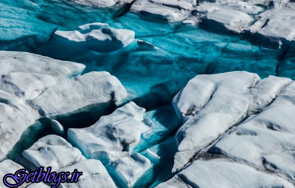عکس های قطب شمال دیگر یخ نمی زند! قطب شمال دیگر یخ نمی زند!
