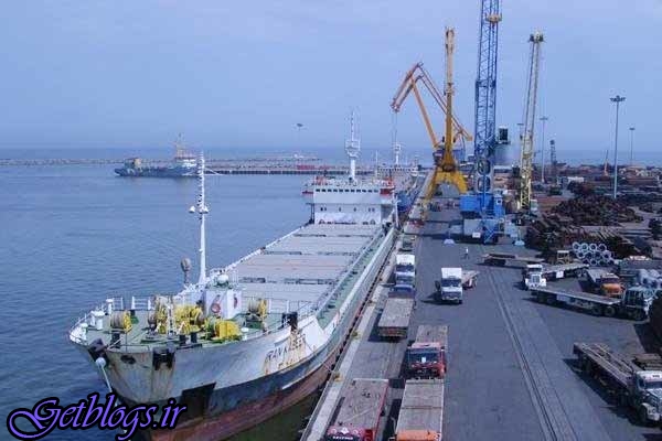 عکس های واگذاری بندر چابهار به هندی ها شایعه است / معاون وزیر راه واگذاری بندر چابهار به هندی ها شایعه است / معاون وزیر راه