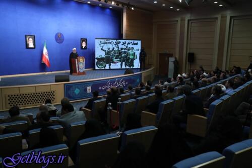 عکس های ملت ما ملتی بزرگ در دنیا است/ در فتح خرمشهر دنیا پذیرفت کشور عزیزمان ایران شکستناپذیر است ، روحانی ملت ما ملتی بزرگ در دنیا است/ در فتح خرمشهر دنیا پذیرفت کشور عزیزمان ایران شکستناپذیر است ، روحانی