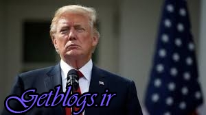 عکس های ترامپ مهاجران را «حیوان» خطاب کرد ترامپ مهاجران را «حیوان» خطاب کرد