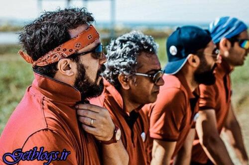 عکس های با ۳ هفته تاخیر ، پنجمین قسمت «۱۳ شمالی» امروز توزیع میشود با ۳ هفته تاخیر ، پنجمین قسمت «۱۳ شمالی» امروز توزیع میشود