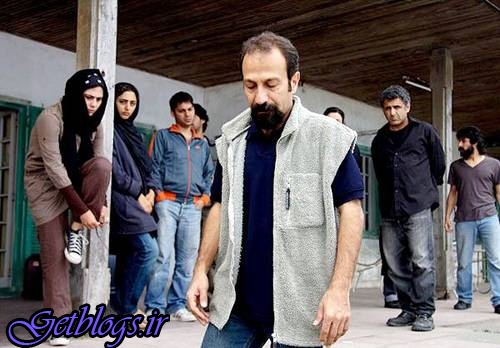 آیا اصغر فرهادی می‌تواند نخل طلای فستیوال کن را بگیرد؟