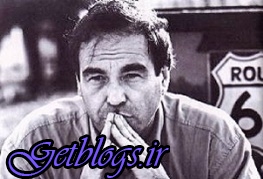 عکس های الیور استون امشب به پایتخت کشور عزیزمان ایران میآید الیور استون امشب به پایتخت کشور عزیزمان ایران میآید