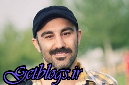 تصویر ، تصویر العمل محسن تنابنده به حضور مدافع برزیلی استقلال در استادیوم آزادی