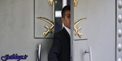 عکس های سعودیها به دنبال عوض کردن مکان کنسولگری خود در استانبول هستند سعودیها به دنبال عوض کردن مکان کنسولگری خود در استانبول هستند