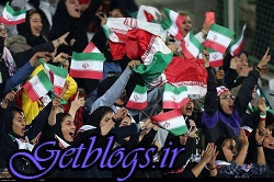 عکس های آماده حضور بانوان در ورزشگاه هستیم / مشاور فدارسیون فوتبال آماده حضور بانوان در ورزشگاه هستیم / مشاور فدارسیون فوتبال