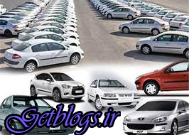عکس های کیفیت پاییزی خودروهای داخلی کیفیت پاییزی خودروهای داخلی