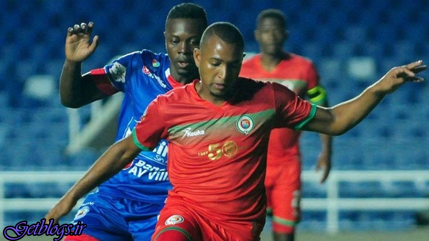 عکس + در اتفاقی هولناک فوتبالیست معروف به قتل رسید