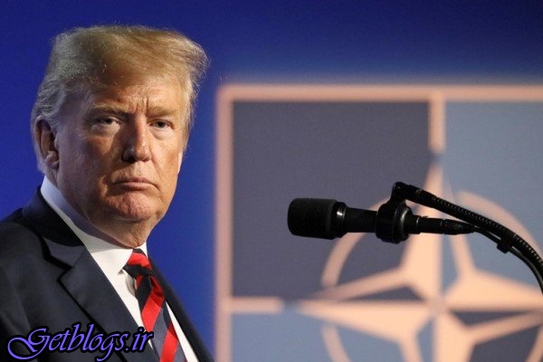 پسرم جهت کسب اطلاعات علیه هیلاری کلینتون با روس‌ها دیدارکرد / ترامپ