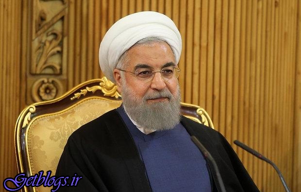 آمریکایی‌ها هیچ دستاوردی از مجمع عمومی شرکت ملل نداشتند / روحانی
