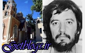عکس های تصاویر) + گورستان 5 ستاره در مکزیک ( تصاویر) + گورستان 5 ستاره در مکزیک (