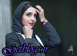 تصویر ، روایت بازیگر زن از سانحه رانندگی تلخی که برایش رخ داد
