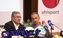 عکس های بعد از بازی با الجزیره , تصمیمگیری برانکو راجع به مترجم جنجالی بعد از بازی با الجزیره , تصمیمگیری برانکو راجع به مترجم جنجالی