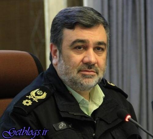 عکس های دشمن به دنبال تحرکاتی در ماههای آینده است / هشدار فرمانده ناجا دشمن به دنبال تحرکاتی در ماههای آینده است / هشدار فرمانده ناجا