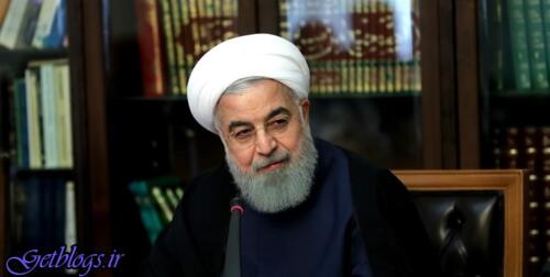 عکس های همه مسئولان، تریبون داران، احزاب و رسانهها در معرض امتحان قرار دارند / روحانی همه مسئولان، تریبون داران، احزاب و رسانهها در معرض امتحان قرار دارند / روحانی