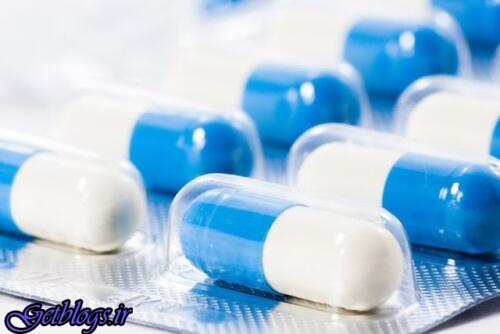 عکس های مصرف آنتیبیوتیک در کودکی، خطر مبتلا شدن به بیماری معنوی را زیاد کردن میدهد مصرف آنتیبیوتیک در کودکی، خطر مبتلا شدن به بیماری معنوی را زیاد کردن میدهد