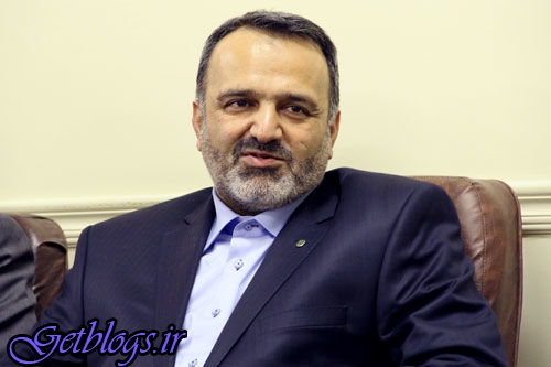 عکس های حکم انتصاب رییس تازه شرکت حج صادر شد حکم انتصاب رییس تازه شرکت حج صادر شد