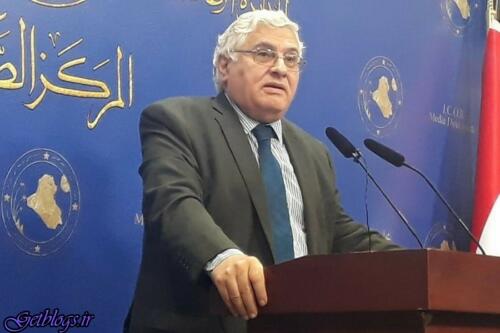 عکس های عراق پرچم دشمنی با کشور عزیزمان ایران بدست نخواهد گرفت / دبیرکل حزب کمونیست عراق عراق پرچم دشمنی با کشور عزیزمان ایران بدست نخواهد گرفت / دبیرکل حزب کمونیست عراق
