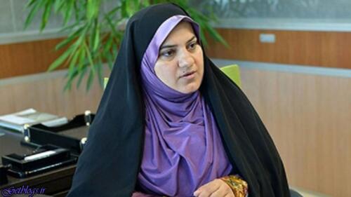 عکس های واکنش سخنگوی وزارت خارجه به خبر انتصاب حمیرا ریگی به عنوان سومین سفیر زن واکنش سخنگوی وزارت خارجه به خبر انتصاب حمیرا ریگی به عنوان سومین سفیر زن