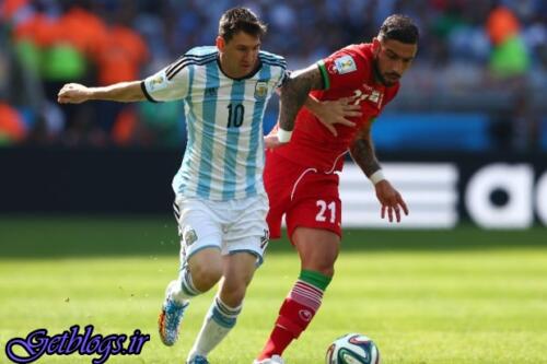 عکس های نظرسنجی AFC از عالی ترین نمایش کشور عزیزمان ایران در جامهای جهانی نظرسنجی AFC از عالی ترین نمایش کشور عزیزمان ایران در جامهای جهانی