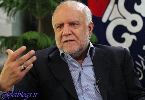آخرین اخباراختلاس ۱۰۰میلیارد تومانی از زبان زنگنه