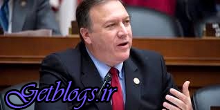 حرف‌های روحانی نشان داد که کشور عزیزمان ایران خواستار شروع جنگ است , پمپئو