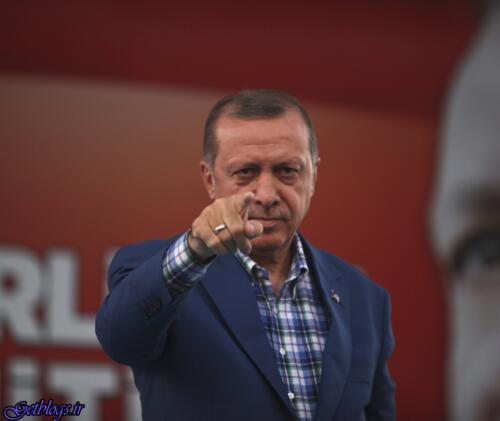 آمران قتل خاشقچی، مسئولان رده‌بالای سعودی هستند / اردوغان