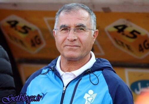 مجید جلالی از پیکان جدا شد