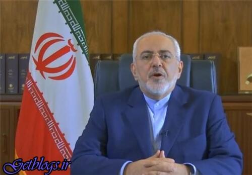 عکس های نه برجام را مورد مذاکره مجدد قرار میدهیم، نه چیزی بر آن میافزاییم / ظریف نه برجام را مورد مذاکره مجدد قرار میدهیم، نه چیزی بر آن میافزاییم / ظریف
