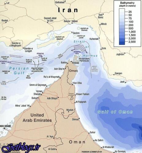 عکس های کشور عزیزمان ایران نمیتواند تنگه هرمز یا بابالمندب را ببندد / یک مقام عربستانی کشور عزیزمان ایران نمیتواند تنگه هرمز یا بابالمندب را ببندد / یک مقام عربستانی