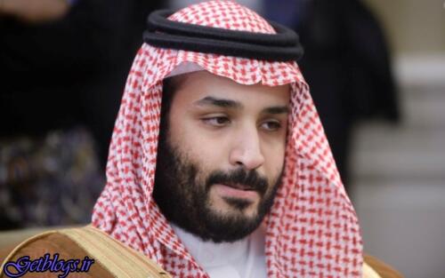 عکس های بن سلمان رهبر سیاسی ضعیفی است بن سلمان رهبر سیاسی ضعیفی است
