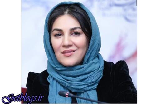 ستاره اسکندری به سریال «رقص روی شیشه» پیوست