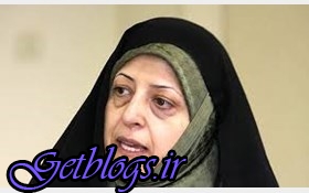 ابتکار از مونا فرجاد شکایت می کند ، عصبانیت معاون رییس جمهور از یک بازیگر