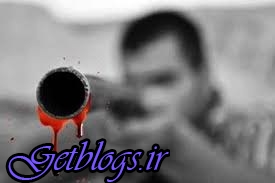 جنایت در دورهمی شبانه