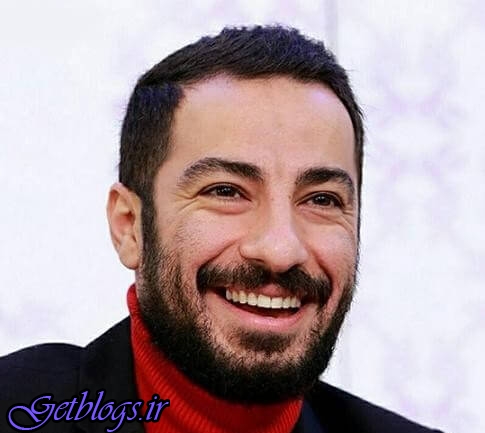 تصویر ، واکنش نوید محمدزاده به احتمال اکران «عصبانی نیستم»