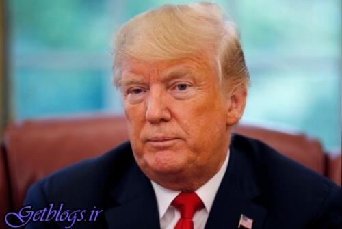 به اعضای ناتو گفتم اگر پول ندهند، از این پیمان خارج می‌شویم / ترامپ