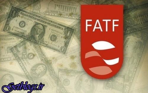 اجلاس FAFT در پاریس، در آخر وقت 4ماهه به کشور عزیزمان ایران