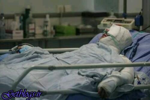عکس های ۱۱ نفر براثر آتش سوزی قهوه منزل در چالوس دچار سوختگی شدند ۱۱ نفر براثر آتش سوزی قهوه منزل در چالوس دچار سوختگی شدند