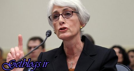 عکس های از اینکه گفتم فریبکاری بخشی از ژن ایرانیهاست، پشیمانم / شرمن از اینکه گفتم فریبکاری بخشی از ژن ایرانیهاست، پشیمانم / شرمن
