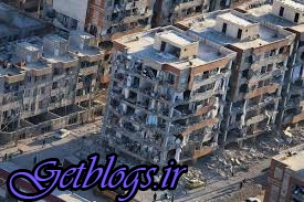 کاهش 10 درصدی منزل های نوساز نسبت به پارسال