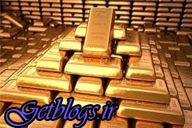 عکس های ادامه زیاد کردن قیمت طلا در هفته جاری ادامه زیاد کردن قیمت طلا در هفته جاری