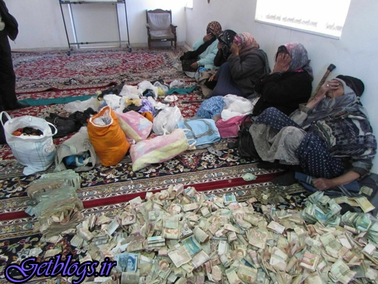 عکس های از روزی 500 هزار تا 9 میلیون تومان! / درآمد نجومی گداها در تهران از روزی 500 هزار تا 9 میلیون تومان! / درآمد نجومی گداها در تهران