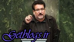 نمی‌شود نمایندگان را از استفاده از خبر رسان تلگرام منع کرد / تصویر ا