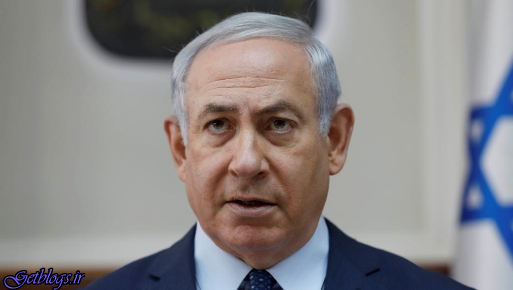 برابر تمام دنیا هم می‌ایستیم / نتانیاهو