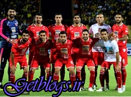 عکس های پاداش ۳ میلیون دلاری در انتظار پرسپولیس پاداش ۳ میلیون دلاری در انتظار پرسپولیس