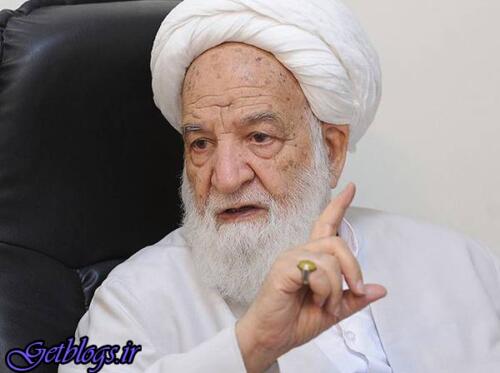 عکس های نامه شما توهین آمیز بود / آیت الله مسعودی خمینی خطاب به آیت الله یزدی نامه شما توهین آمیز بود / آیت الله مسعودی خمینی خطاب به آیت الله یزدی